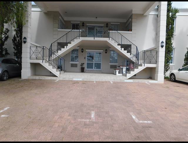 119M² OFFICE RENTED IN WESTLAKE